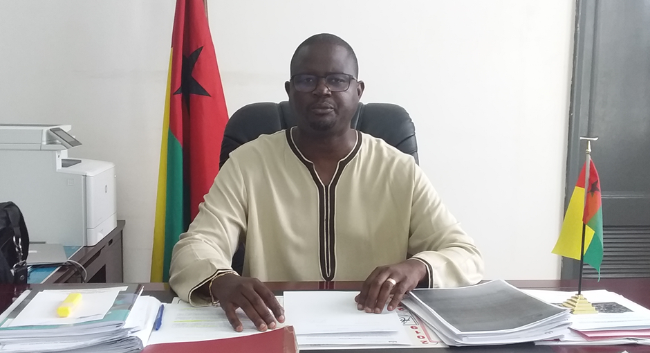 Inundações na Guiné-Bissau são consequência de desrespeito humano pelo ambiente — ministro