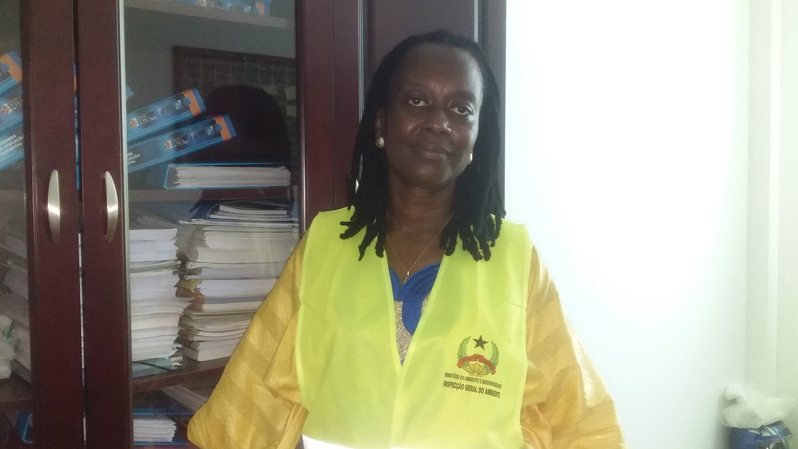 AMBIENTE ENCERRA POR ALGUMAS HORAS BOMBAS DE COMBUSTÍVEL EM BISSAU