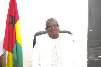 MENSAGEM DE SUA EXCELÊNCIA VIRIATO LUÍS SOARES CASSAMÁ, MINISTRO DO AMBIENTE E BIODIVERSIDADE POR OCASIÃO DO DIA MUNDIAL DO AMBIENTE – 5 DE JUNHO