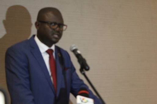 GUINÉ-BISSAU LANÇA A SUA CONTRIBUIÇÃO NACIONAL DETERMINADA, NO ÂMBITO DO ACORDO DE PARIS SOBRE O NOVO REGIME CLIMÁTICO