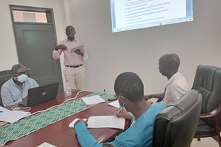 PROPOSTA LEI SOBRE IMPLEMENTAÇÃO DO PROTOCOLO DE NAGOYA EM DEBATE