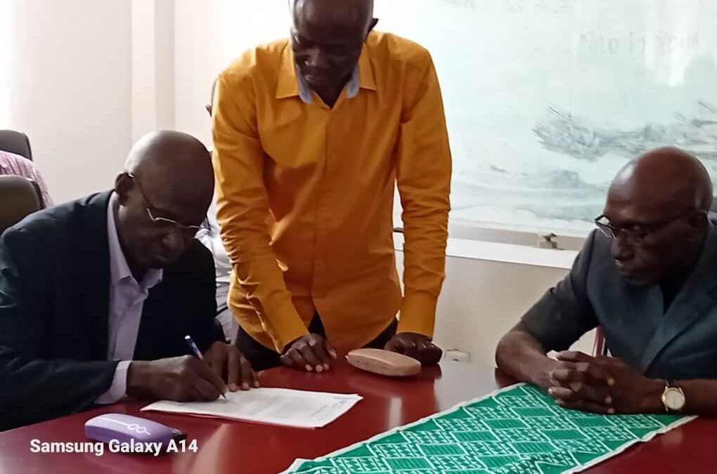 INSPEÇÃO GERAL DA SECRETARIA DE ESTADO DO AMBIENTE JÁ TEM NOVO RESPONSAVEL